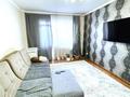 3-бөлмелі пәтер · 80.2 м² · 6/10 қабат, Юго-Восток ш/а., Шахтеров 74, бағасы: 35 млн ₸ в Караганде, Казыбек би р-н