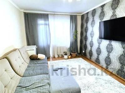 3-бөлмелі пәтер · 80.2 м² · 6/10 қабат, Юго-Восток ш/а., Шахтеров 74, бағасы: 35 млн ₸ в Караганде, Казыбек би р-н