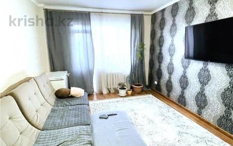 3-бөлмелі пәтер · 80.2 м² · 6/10 қабат, Юго-Восток ш/а., Шахтеров 74, бағасы: 35 млн ₸ в Караганде, Казыбек би р-н — фото 2