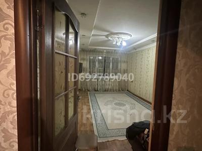 2-комнатная квартира · 56 м² · 2/5 этаж, 12-й микрорайон 231 — Рядом 43 школа. за 150 000 ₸ в Шымкенте, Енбекшинский р-н