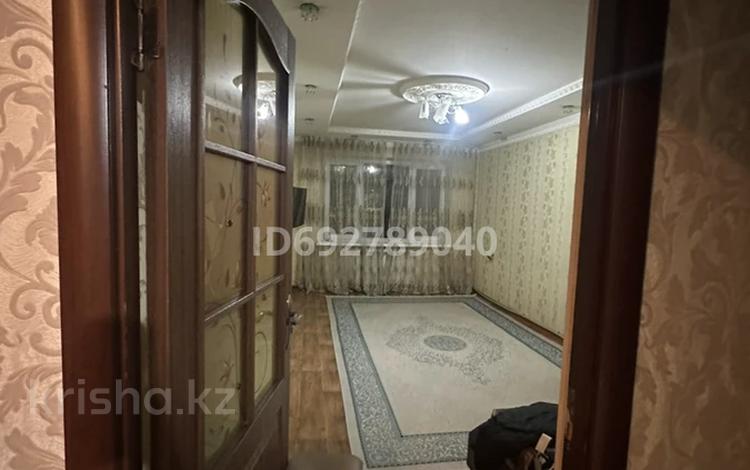 2-бөлмелі пәтер · 56 м² · 2/5 қабат, 12-шағынаудан 231 — Рядом 43 школа., бағасы: 150 000 ₸ в Шымкенте, Енбекшинский р-н — фото 2