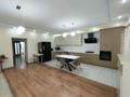 4-бөлмелі пәтер · 175 м² · 3/10 қабат, Новый город, Сатпаева 5 Б, бағасы: 550 000 ₸ в Актобе — фото 4