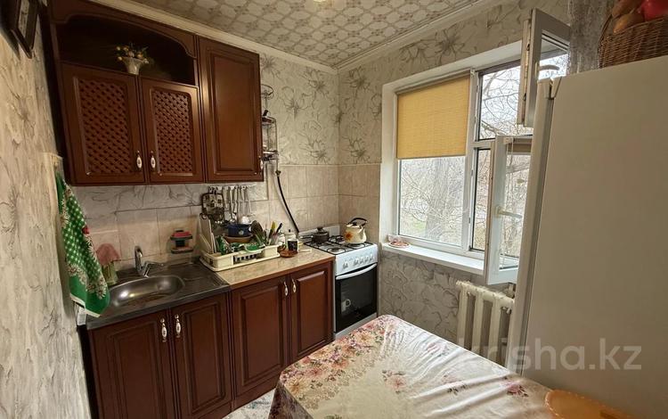 2-бөлмелі пәтер · 48 м² · 2/5 қабат, 1 ш/а, Есет Батыра, бағасы: 11.5 млн ₸ в Актобе, мкр 5 — фото 2