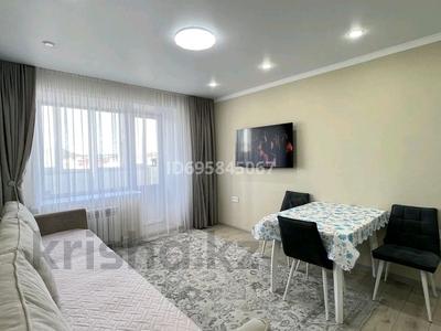 3-комнатная квартира · 60 м² · 5/5 этаж, Кенесары 17 — Центр за 30 000 ₸ в Бурабае