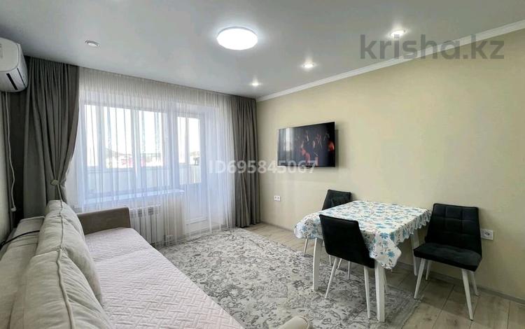 3-комнатная квартира · 60 м² · 5/5 этаж, Кенесары 17 — Центр за 30 000 ₸ в Бурабае — фото 15