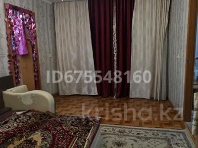 2-комнатная квартира · 43.3 м² · 3/5 этаж, 11 квартал 10 за 11.5 млн ₸ в Караганде, Алихана Бокейханова р-н