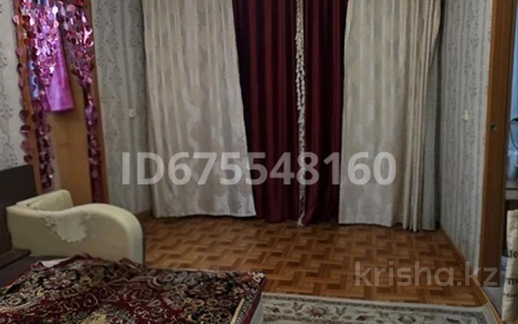 2-комнатная квартира · 43.3 м² · 3/5 этаж, 11 квартал 10 за 11.5 млн ₸ в Караганде, Алихана Бокейханова р-н — фото 24