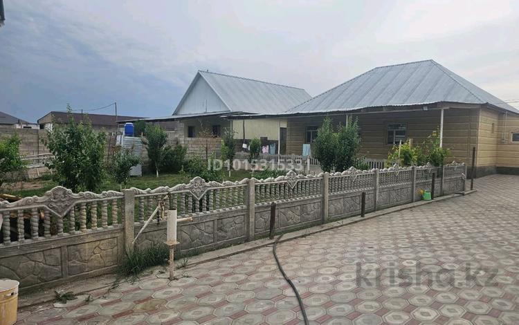 Отдельный дом · 6 комнат · 250 м² · 10 сот., Қостөбе 15 за 32 млн ₸ в Таразе — фото 2