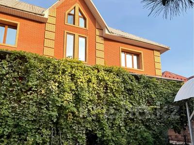 Жеке үй · 5 бөлме · 400 м² · 8 сот., мкр Коктобе, бағасы: 350 млн ₸ в Алматы, Медеуский р-н