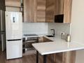 2-комнатная квартира · 42 м² · 13/17 этаж, Туран 83/1 за 29.5 млн ₸ в Астане, Нура р-н