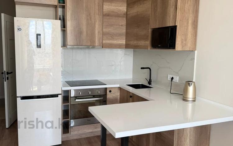 2-комнатная квартира · 42 м² · 13/17 этаж, Туран 83/1 за 29.5 млн ₸ в Астане, Нура р-н — фото 2
