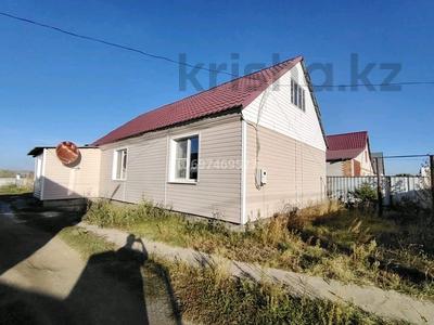 Отдельный дом · 3 комнаты · 62 м² · 14 сот., Айыртау 10 за 22 млн 〒 в им. Касыма кайсеновой