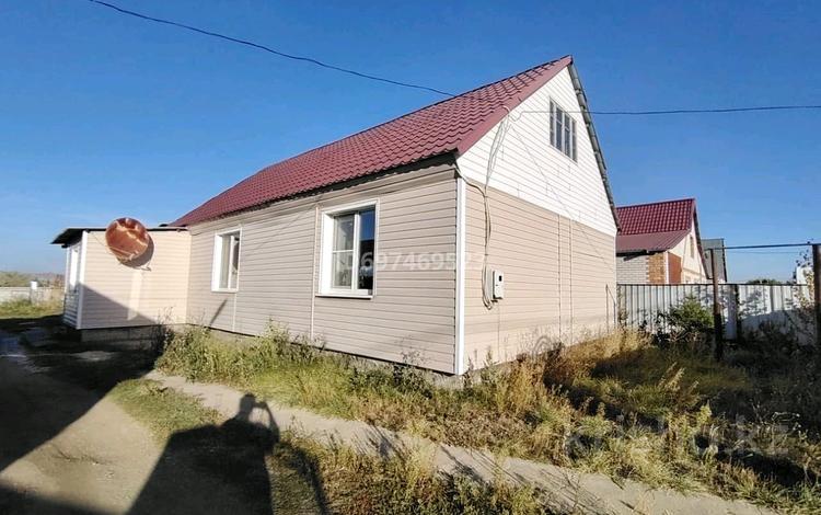 Жеке үй · 3 бөлме · 62 м² · 14 сот., Айыртау 10, бағасы: 22 млн ₸ в им. Касыма кайсеновой — фото 11