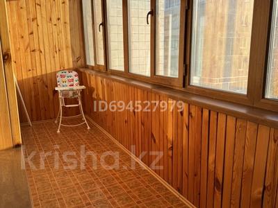 3-бөлмелі пәтер · 86 м² · 6/9 қабат, Шокана Валиханова 19/1 — Мира, бағасы: 250 000 ₸ в Темиртау
