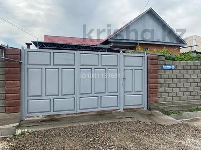 Жеке үй · 5 бөлме · 220 м² · 6.8 сот., Кастеева 35/1 — Уг.Пащенко, бағасы: 85 млн ₸ в Жаркенте