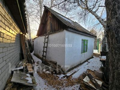 Дача · 2 комнаты · 32 м² · 6 сот., Центральная — Учхоз за 23 млн 〒 в Астане, Алматы р-н