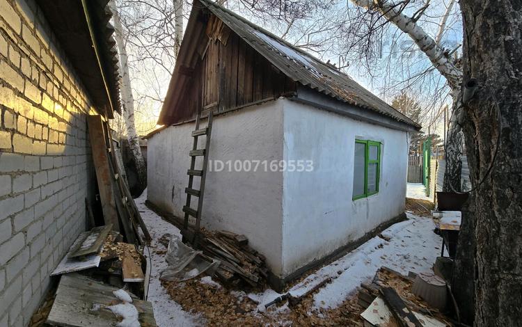 Дача · 2 комнаты · 32 м² · 6 сот., Центральная — Учхоз за 23 млн 〒 в Астане, Алматы р-н — фото 5