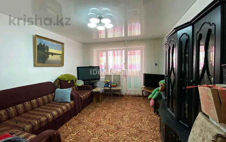 2-комнатная квартира, 60 м², 1/5 этаж, Алтын дала 4 за 17 млн 〒 в Косшы — фото 2