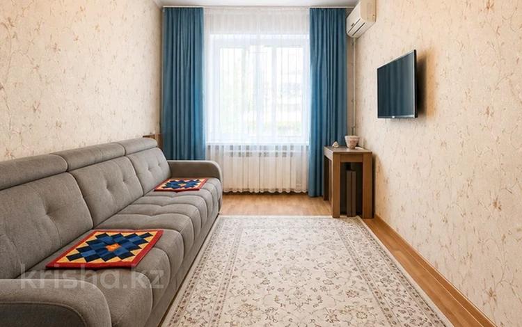 2-бөлмелі пәтер · 60 м² · 2/4 қабат, Алмагүл ш/а., Серкебаева — Мкр. Алмагуль, бағасы: 44.5 млн ₸ в Алматы, Бостандыкский р-н — фото 14