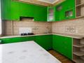 2-бөлмелі пәтер · 60 м² · 2/4 қабат, Алмагүл ш/а., Серкебаева — Мкр. Алмагуль, бағасы: 44.5 млн ₸ в Алматы, Бостандыкский р-н — фото 6