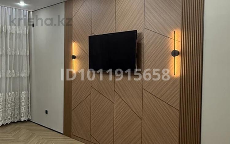 1-бөлмелі пәтер · 53 м² · 1/5 қабат, мкр. Алтын орда, Мкрн Алтын Орда 22е, бағасы: 200 000 ₸ в Актобе — фото 2