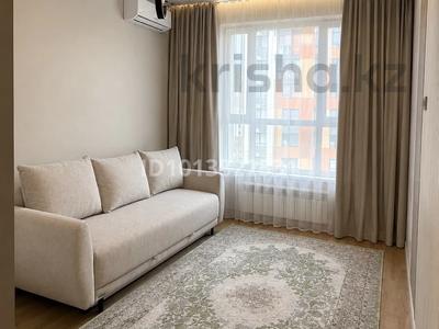 1-комнатная квартира · 40 м² · 8/12 этаж, Райымбека 162/3 за 400 000 ₸ в Алматы, Алмалинский р-н