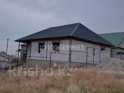 Отдельный дом · 4 комнаты · 130 м² · 5 сот., Богенбай Батыр — Ашыбулак рядом школа за 11 млн 〒 в Алматы