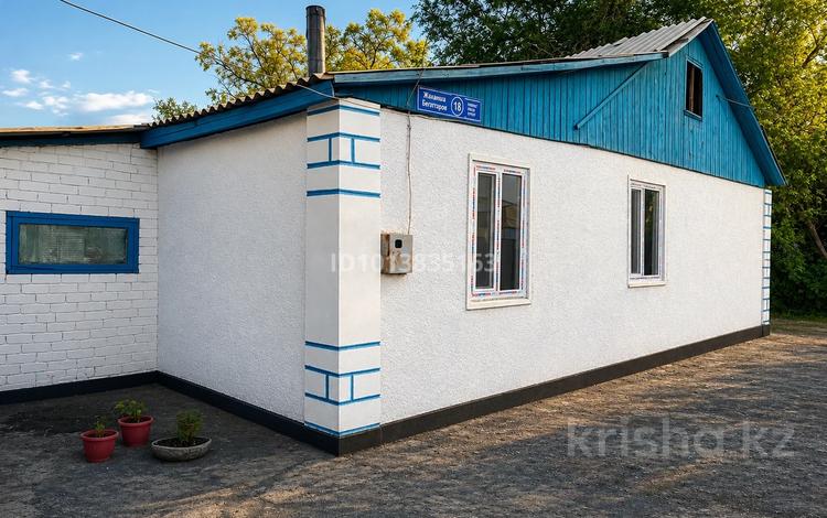 Отдельный дом · 5 комнат · 100 м² · 15 сот., Жанахмет Бегатаров 18 за 18 млн ₸ в Коктума — фото 19