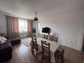 2-комнатная квартира · 55.9 м² · 5/9 этаж, мкр №1, Алтынсарина — Жубанова за 44 млн ₸ в Алматы, Ауэзовский р-н