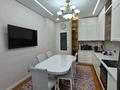 3-комнатная квартира · 110 м² · 2/16 этаж, Сыганак 52/1 — ОБМЕН МАШИНА за 120 млн ₸ в Астане, Есильский р-н — фото 9