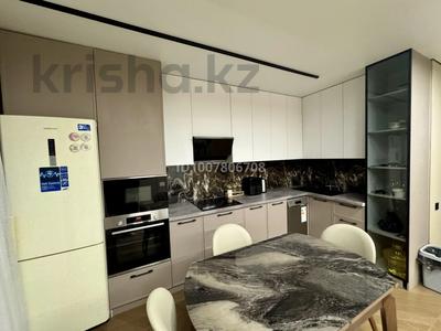 3-комнатная квартира · 57 м² · 10/12 этаж, Бейбарыс Султан 25 — Бейбарыс Султан, Парк Коктал за 35.5 млн 〒 в Астане, Сарыарка р-н