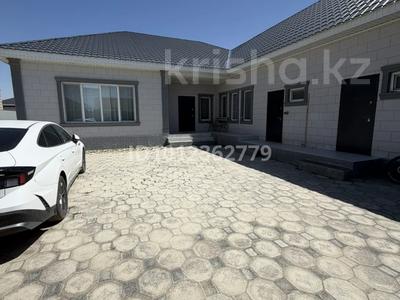 Отдельный дом · 5 комнат · 270 м² · 8 сот., мкр Самал-2, 14 проезд 14 дом за 62 млн ₸ в Атырау