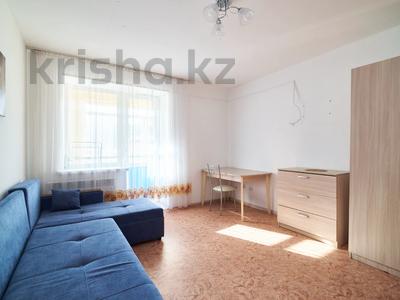 2-бөлмелі пәтер · 55.1 м² · 3/9 қабат, Ильяса - Омарова 23/1, бағасы: ~ 30.3 млн ₸ в Астане, Нура р-н