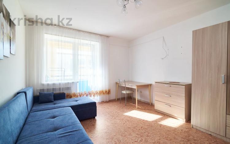 2-бөлмелі пәтер · 55.1 м² · 3/9 қабат, Ильяса - Омарова 23/1, бағасы: ~ 30.3 млн ₸ в Астане, Нура р-н — фото 17