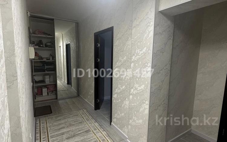 2-бөлмелі пәтер · 67 м² · 7/9 қабат, Асыл Арман 12, бағасы: 27 млн ₸ в Алматы — фото 9
