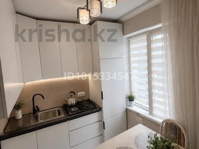 3-бөлмелі пәтер · 62 м² · 2/5 қабат, Жамбыла 192 — Жарокова, бағасы: 47 млн ₸ в Алматы, Алмалинский р-н