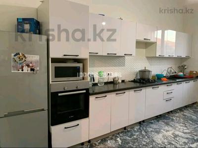 Отдельный дом · 4 комнаты · 130 м² · 5 сот., мкр Атамура, 2 34 за 32 млн ₸ в Атырау