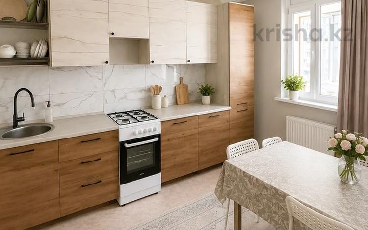 2-бөлмелі пәтер · 55 м² · 3/6 қабат, Мәдениет ш/а., бағасы: 27.5 млн ₸ в Алматы, Алатауский р-н — фото 22