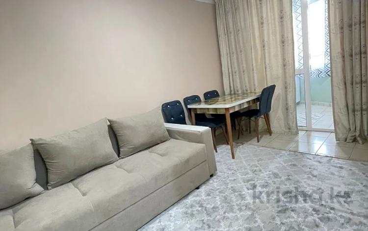 2-бөлмелі пәтер · 46 м² · 7/10 қабат, мкр Аккент, Мкр. Аккент 33, бағасы: 25.5 млн ₸ в Алматы, Алатауский р-н — фото 12