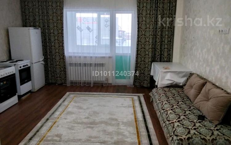 1-бөлмелі пәтер · 32.4 м² · 2/6 қабат, Республики, бағасы: 140 000 ₸ в Косшы — фото 2