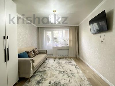 2-комнатная квартира · 49 м² · 2/5 этаж, Куйши Дина 48 — Куйши Дина-Абылай Хана за 26.5 млн ₸ в Астане, Алматы р-н