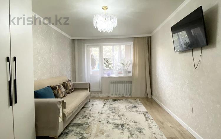 2-бөлмелі пәтер · 49 м² · 2/5 қабат, Куйши Дина 48 — Куйши Дина-Абылай Хана, бағасы: 26.5 млн ₸ в Астане, Алматы р-н — фото 2