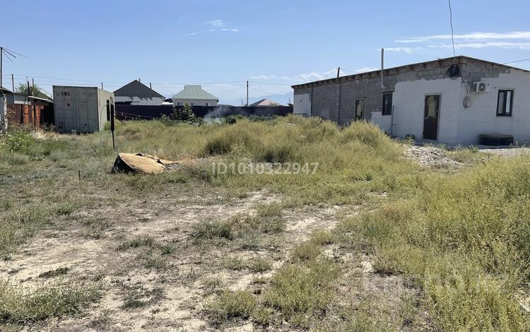 Дача · 1 комната · 100 м² · 10 сот., Аксай 43А за ~ 11.7 млн ₸ в Жалкамысе — фото 2