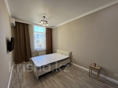 1-бөлмелі пәтер · 38 м² · 3/8 қабат, Мангилик Ел 51/5, бағасы: 28.5 млн ₸ в Астане, Есильский р-н
