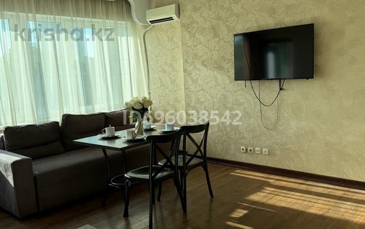 3-бөлмелі пәтер · 102.5 м² · 3/11 қабат, Манаса — Абая манаса, бағасы: 24 000 ₸ в Алматы, Бостандыкский р-н — фото 2
