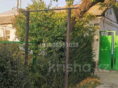 Отдельный дом · 5 комнат · 100 м² · 9 сот., Аскарова 84 за 48 млн 〒 в Таразе