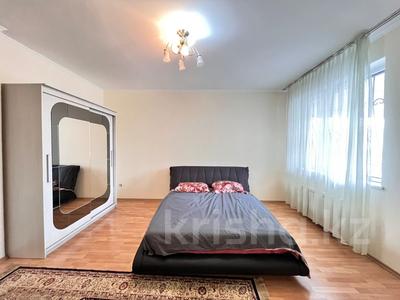 2-комнатная квартира · 70 м² · 2/13 этаж, Аль-Фараби — Ходжанова улица за 60 млн 〒 в Алматы, Бостандыкский р-н