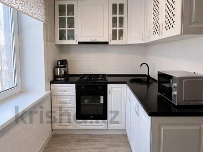 3-комнатная квартира · 60 м² · 5/9 этаж, мкр Юго-Восток, Строителей 25 за 23 млн ₸ в Караганде, Казыбек би р-н