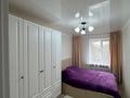 3-комнатная квартира · 60 м² · 5/9 этаж, мкр Юго-Восток, Строителей 25 за 23 млн ₸ в Караганде, Казыбек би р-н — фото 7