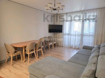 3-бөлмелі пәтер · 72 м² · 4/6 қабат, Абылай хана 59а, бағасы: 37 млн ₸ в Астане, Алматы р-н